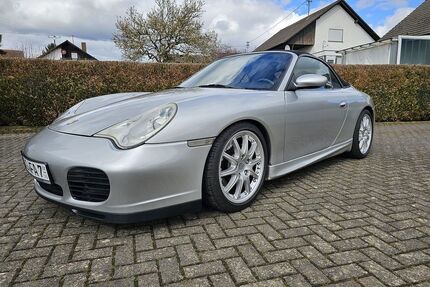 Porsche 996 Gebrauchtwagen