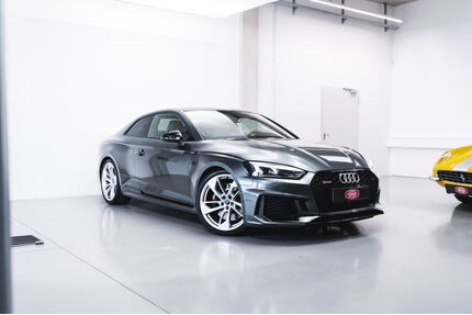 Audi RS5 Gebrauchtwagen