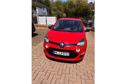 Renault Twingo Gebrauchtwagen