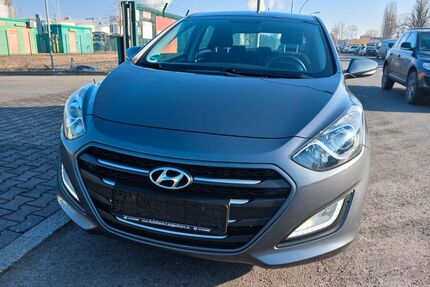 Hyundai i30 Gebrauchtwagen