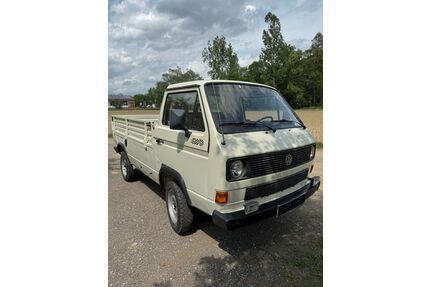 VW T3 andere Gebrauchtwagen