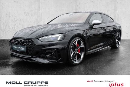 Audi RS5 Gebrauchtwagen
