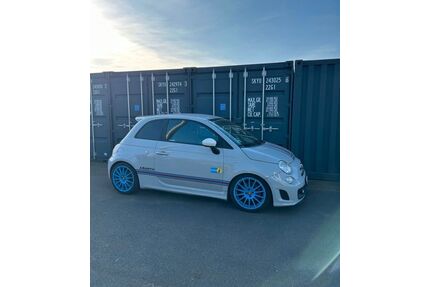 Abarth 500 Gebrauchtwagen