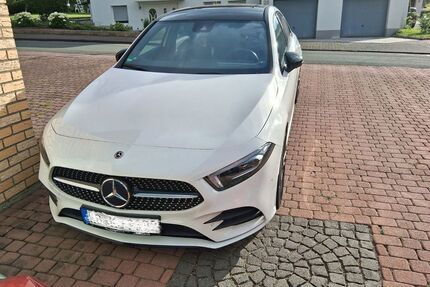 Mercedes-Benz A 250 Gebrauchtwagen