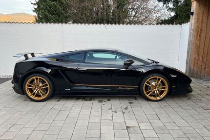 Lamborghini Gallardo Gebrauchtwagen