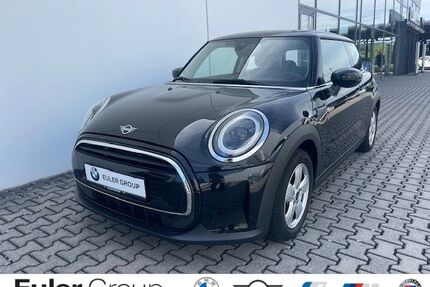 Mini Cooper Gebrauchtwagen