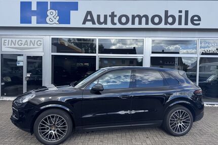 Porsche Cayenne Gebrauchtwagen