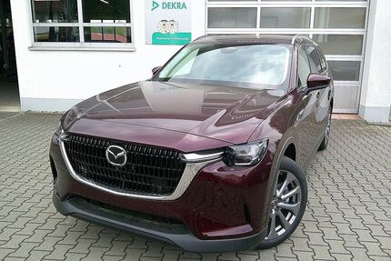 Mazda CX-80 Gebrauchtwagen