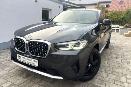 BMW X4 Gebrauchtwagen
