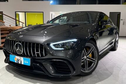 Mercedes-Benz AMG GT Gebrauchtwagen