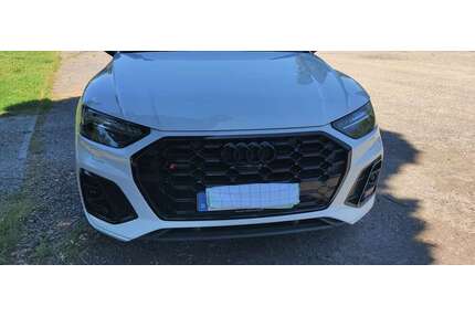 Audi SQ5 Gebrauchtwagen