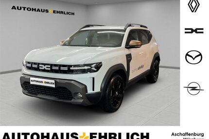 Dacia Duster Gebrauchtwagen