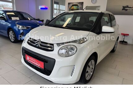 Citroen C1 Gebrauchtwagen