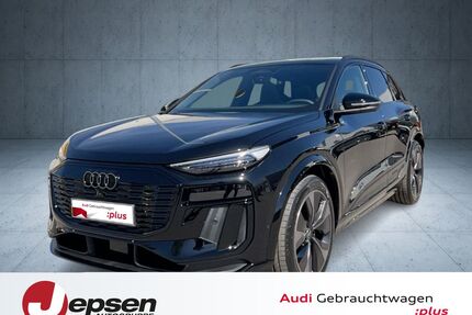 Audi Q6 e-tron Gebrauchtwagen