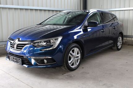 Renault Megane Gebrauchtwagen