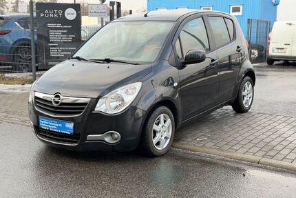 Opel Agila Gebrauchtwagen