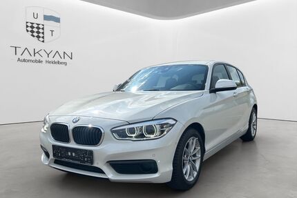 BMW 118 Gebrauchtwagen