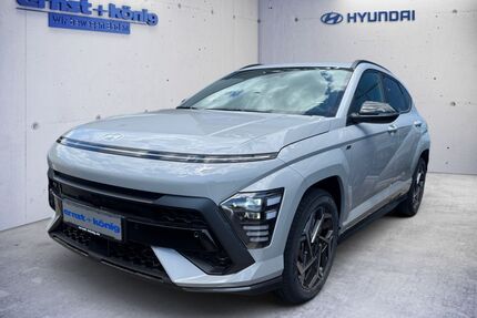 Hyundai KONA Gebrauchtwagen