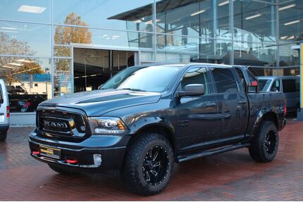Dodge RAM Gebrauchtwagen