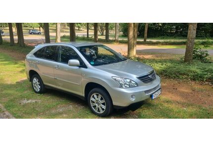 Lexus RX 400 Gebrauchtwagen