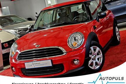 Mini Cooper Gebrauchtwagen