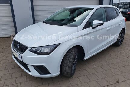Seat Ibiza Gebrauchtwagen
