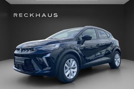 Mitsubishi ASX Gebrauchtwagen