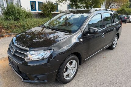 Dacia Logan Gebrauchtwagen