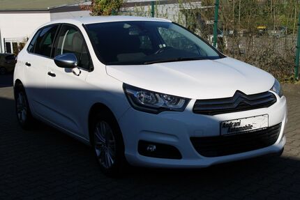 Citroen C4 Gebrauchtwagen