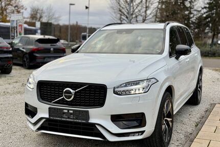 Volvo XC90 Gebrauchtwagen