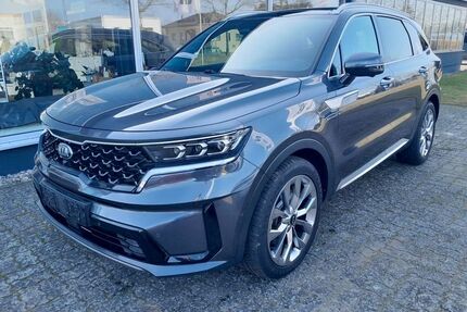 Kia Sorento Gebrauchtwagen