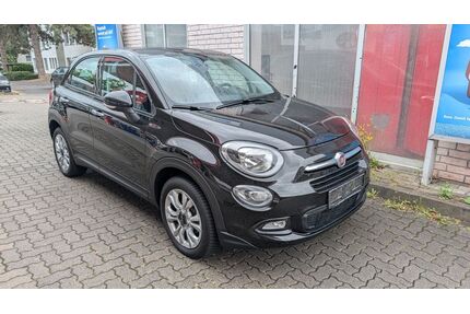 Fiat 500X Gebrauchtwagen