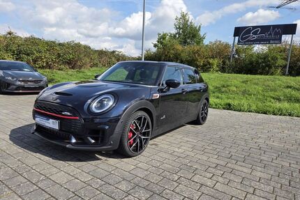 Mini John Cooper Works Clubman Gebrauchtwagen