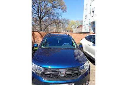Dacia Logan Gebrauchtwagen