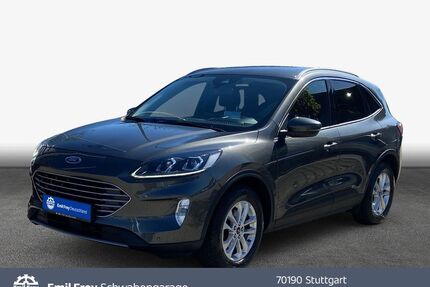 Ford Kuga Gebrauchtwagen