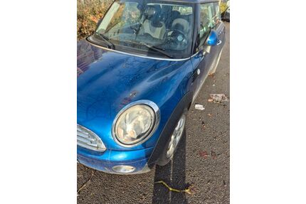 Mini ONE Gebrauchtwagen