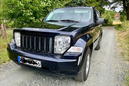 Jeep Cherokee Gebrauchtwagen