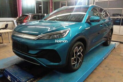 BYD ATTO 3 Gebrauchtwagen