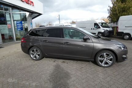 Peugeot 308 Gebrauchtwagen
