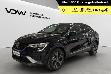 Renault Arkana Gebrauchtwagen
