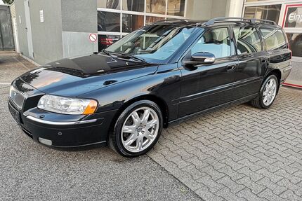Volvo V70 Gebrauchtwagen