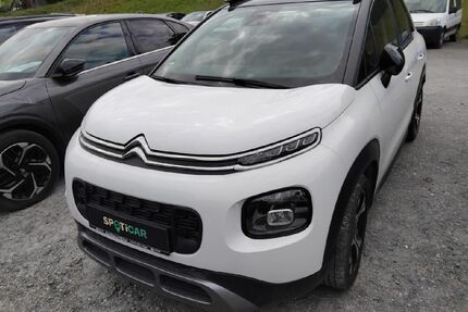 Citroen C3 Aircross Gebrauchtwagen