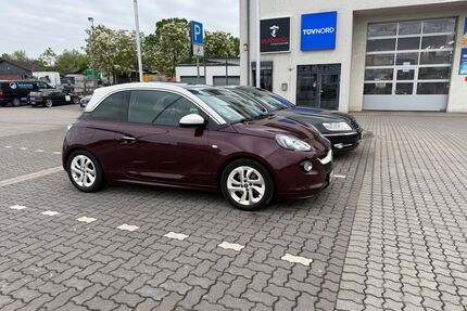 Opel Adam Gebrauchtwagen