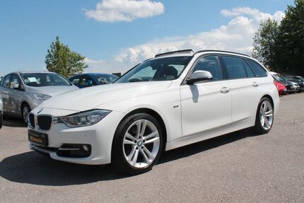 BMW 325 Gebrauchtwagen