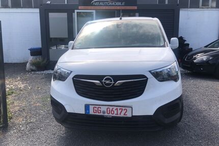 Opel Combo Gebrauchtwagen