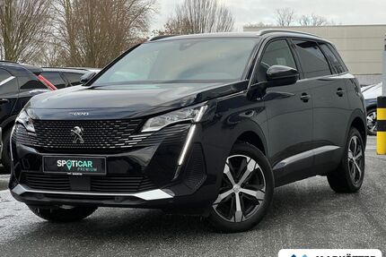 Peugeot 5008 Gebrauchtwagen