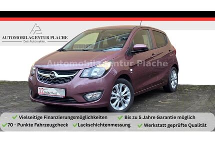 Opel Karl Gebrauchtwagen
