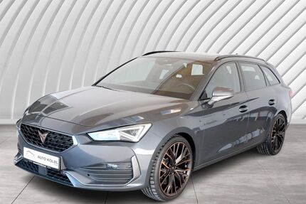 Cupra Leon Gebrauchtwagen