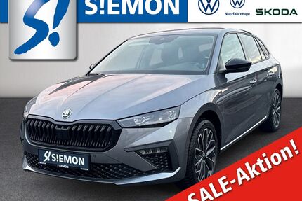Skoda Scala Gebrauchtwagen