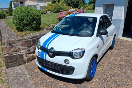 Renault Twingo Gebrauchtwagen